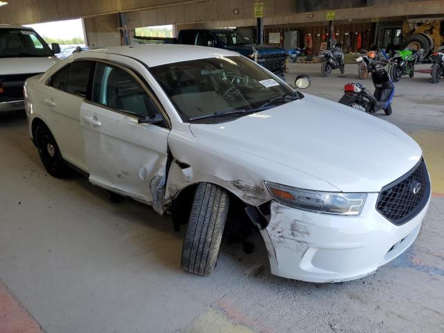 Foto 4 de la subasta – 2014 FORD TAURUS POL con VIN 1FAHP2MK0EG111710
