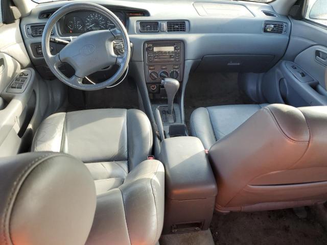 Photo 8 from auction – 2000 TOYOTA CAMRY CE with VIN 4T1BG22K1YU680084