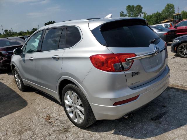 Photo 2 from auction – 2016 BUICK ENVISION P with VIN LRBFXFSX8GD245102