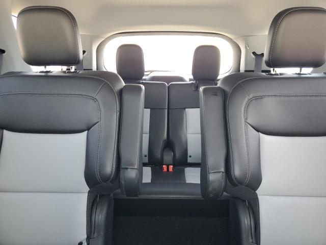 Photo 10 from auction – 2022 FORD EXPLORER X with VIN 1FMSK7DH5NGB08118