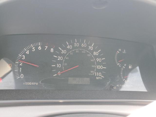 Photo 9 from auction – 2008 TOYOTA COROLLA CE with VIN 1NXBR32E58Z949746