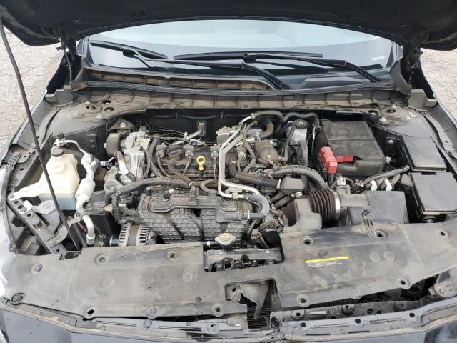 Photo 11 from auction – 2021 NISSAN ALTIMA SR with VIN 1N4BL4CV7MN311390