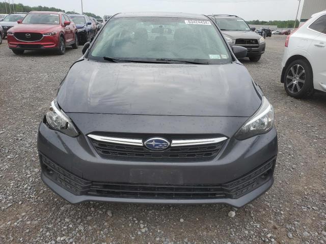 Photo 5 from auction – 2020 SUBARU IMPREZA with VIN 4S3GKAB66L3603599