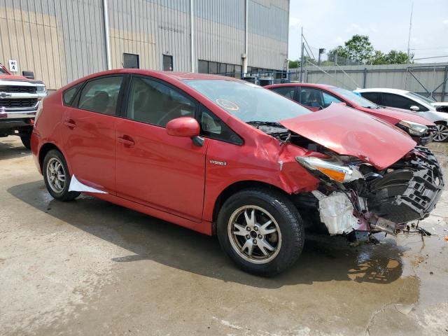 Photo 4 from auction – 2011 TOYOTA PRIUS with VIN JTDKN3DU4B1362063