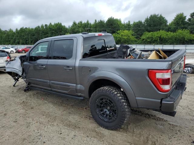 Photo 2 from auction – 2023 FORD F150 SUPER with VIN 1FTFW1E52PFB01423