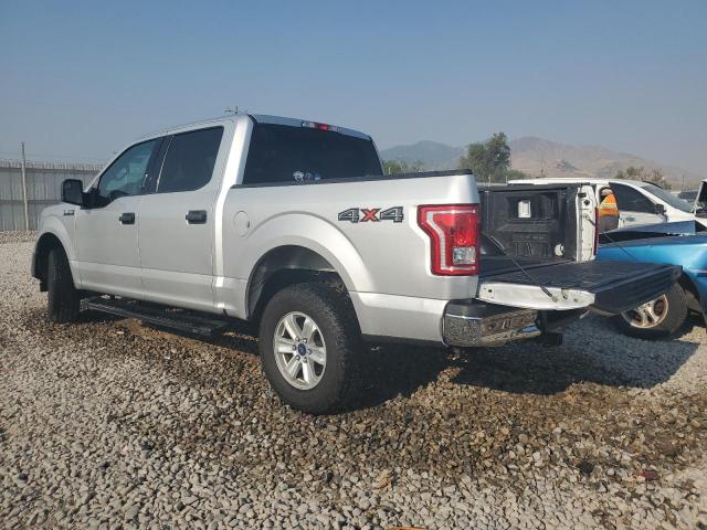 Photo 2 from auction – 2017 FORD F150 SUPER with VIN 1FTEW1EF2HKC00871