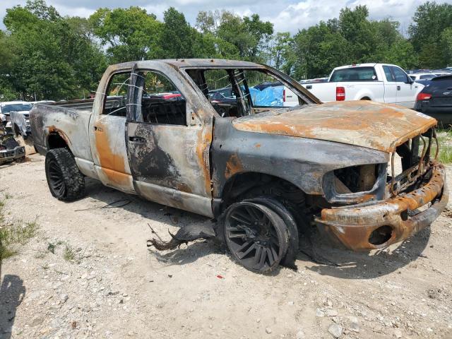 Photo 4 from auction – 2005 DODGE RAM 2500 S with VIN 3D7KS28C35G824337
