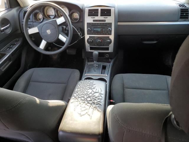 Photo 8 from auction – 2009 DODGE CHARGER SX with VIN 2B3KA33V39H578568