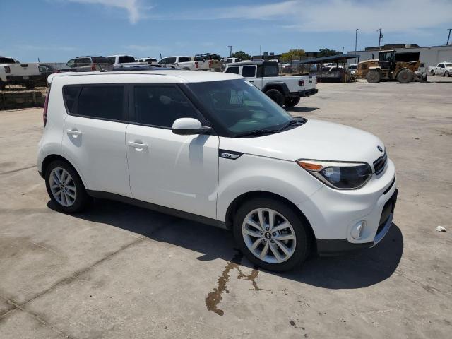 Photo 4 from auction – 2018 KIA SOUL + with VIN KNDJP3A59J7591109