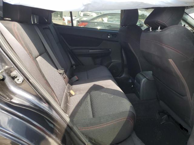Photo 10 from auction – 2018 SUBARU WRX PREMIU with VIN JF1VA1C68J9806146