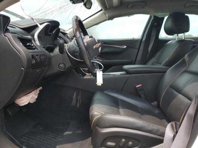 Photo 7 from auction – 2014 CHEVROLET IMPALA LTZ with VIN 2G1155S32E9147906