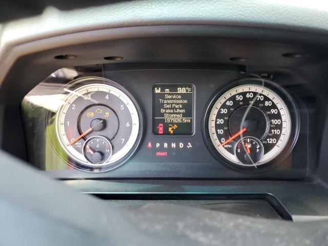 Photo 9 from auction – 2015 RAM 1500 ST with VIN 1C6RR7KT8FS617857