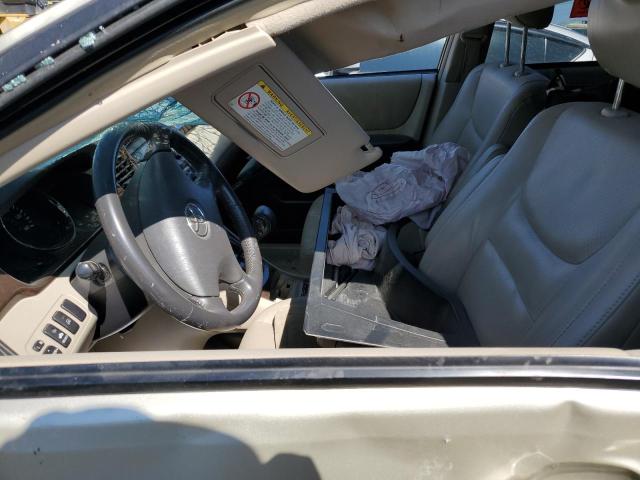 Photo 7 from auction – 2003 TOYOTA HIGHLANDER with VIN JTEHF21A730112752