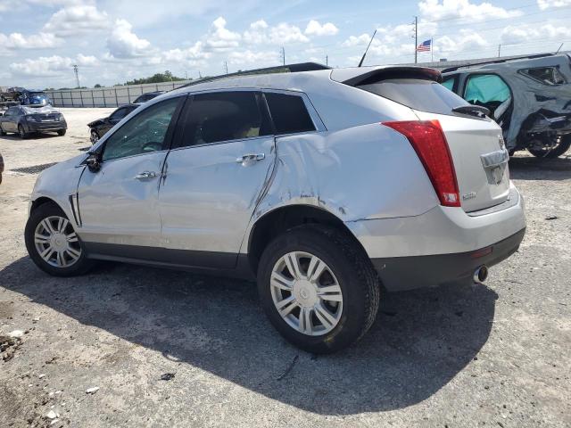 Photo 2 from auction – 2013 CADILLAC SRX with VIN 3GYFNAE36DS578391