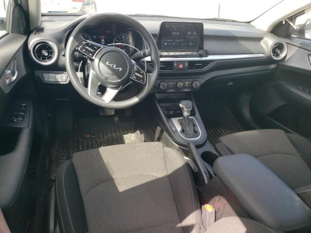 Photo 8 from auction – 2023 KIA FORTE LX with VIN 3KPF24AD8PE684195