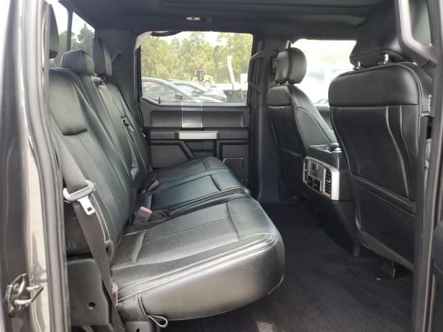 Photo 10 from auction – 2020 FORD F150 SUPER with VIN 1FTEW1E59LFA14124