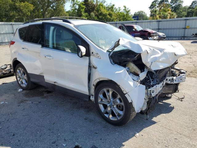 Photo 4 from auction – 2013 FORD ESCAPE SEL with VIN 1FMCU0H90DUB77162