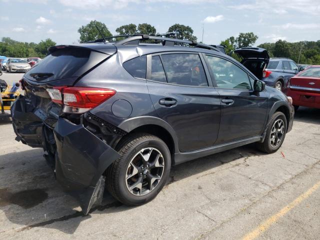 Photo 3 from auction – 2019 SUBARU CROSSTREK with VIN JF2GTABC5K8284976