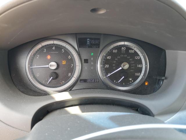 Photo 9 from auction – 2011 LEXUS ES 350 with VIN JTHBK1EG2B2455629