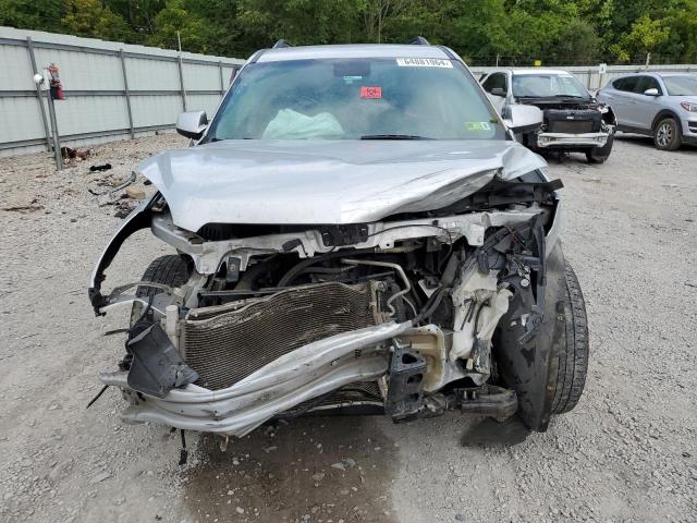 Photo 5 from auction – 2017 CHEVROLET EQUINOX LT with VIN 2GNFLFEK1H6347765