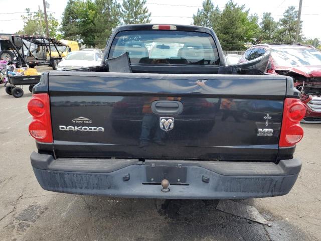 Photo 6 from auction – 2006 DODGE DAKOTA QUA with VIN 1D7HE48J76S647118