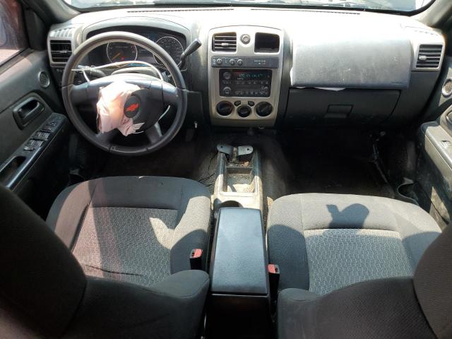 Photo 8 from auction – 2007 CHEVROLET COLORADO with VIN 1GCDT13E578193778