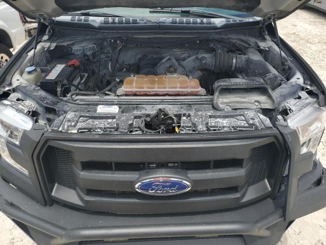 Photo 11 from auction – 2015 FORD F150 SUPER with VIN 1FTEW1EF4FKD53684