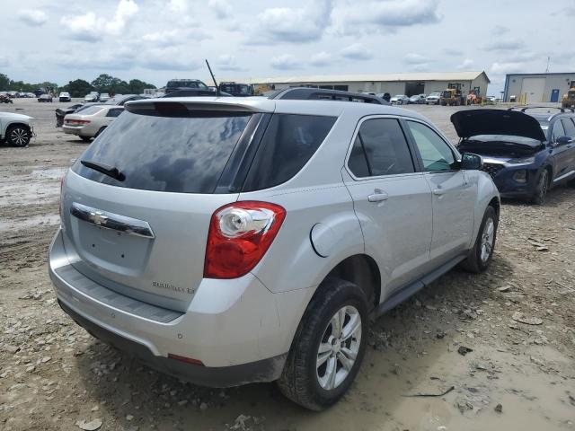 Photo 3 from auction – 2014 CHEVROLET EQUINOX LT with VIN 2GNALCEK9E6259602