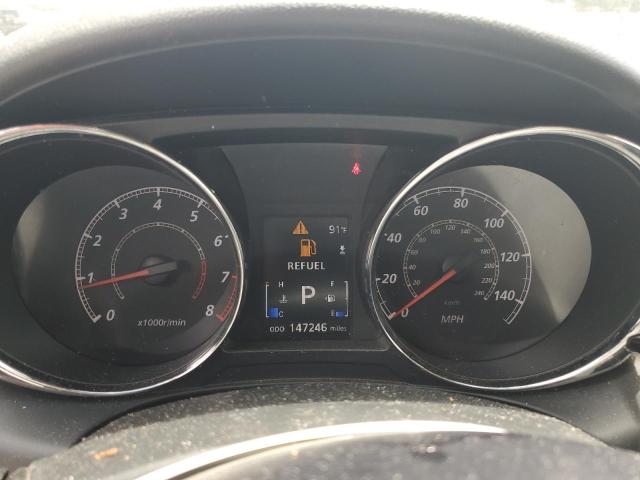 Photo 9 from auction – 2013 MITSUBISHI OUTLANDER with VIN 4A4AP4AUXDE008889