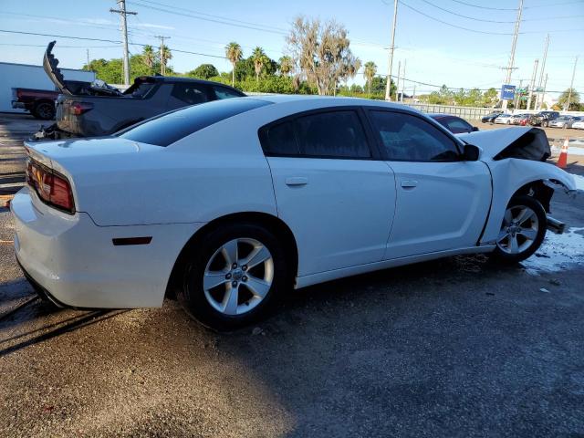 Photo 3 from auction – 2014 DODGE CHARGER SE with VIN 2C3CDXBG8EH174555