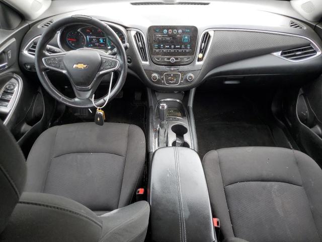 Photo 8 from auction – 2018 CHEVROLET MALIBU LT with VIN 1G1ZD5ST7JF169987