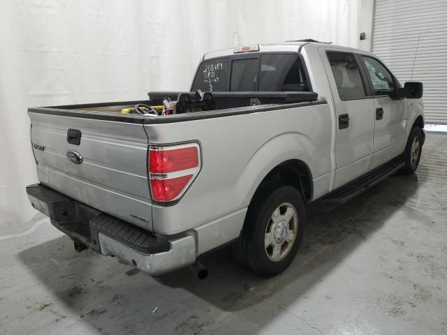 Photo 3 from auction – 2014 FORD F150 SUPER with VIN 1FTEW1CMXEFA19359