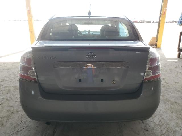 Photo 6 from auction – 2012 NISSAN SENTRA 2.0 with VIN 3N1AB6AP2CL746358