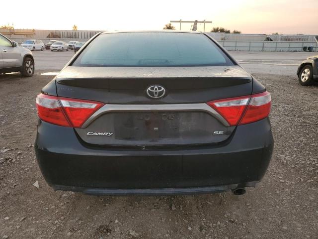 Photo 6 from auction – 2015 TOYOTA CAMRY LE with VIN 4T1BF1FK6FU048525