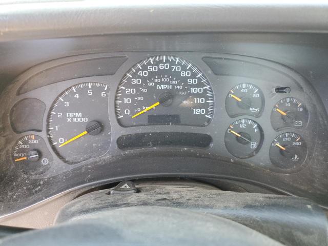 صورة رقم 9 من المزاد - 2004 CHEVROLET SILVERADO مع VIN 1GCHK24U44E160686