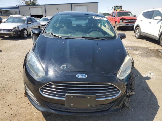 Photo 5 from auction – 2019 FORD FIESTA SE with VIN 3FADP4EJ7KM113567