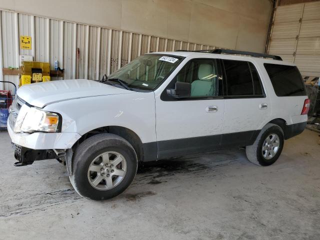 FORD EXPEDITION 2014 with VIN 1FMJU1G57EEF52827 - Photo from auction
