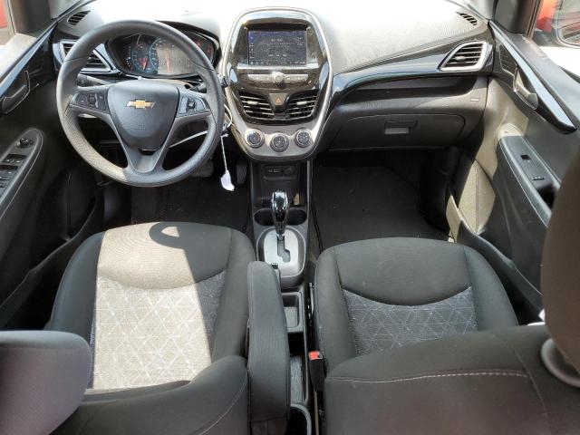 Photo 8 from auction – 2021 CHEVROLET SPARK 1LT with VIN KL8CD6SA6MC722936