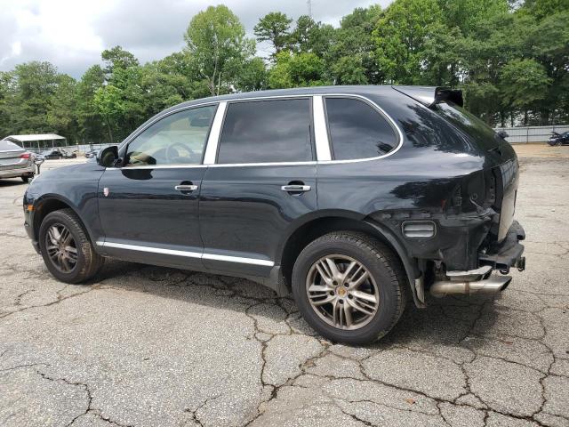Photo 2 from auction – 2009 PORSCHE CAYENNE with VIN WP1AA29P59LA01362