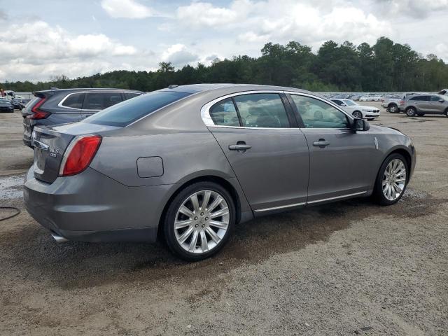 Photo 3 from auction – 2011 LINCOLN MKS with VIN 1LNHL9ER7BG611932