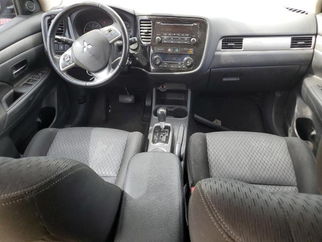 صورة رقم 8 من المزاد - 2015 MITSUBISHI OUTLANDER مع VIN JA4AD2A31FZ003274
