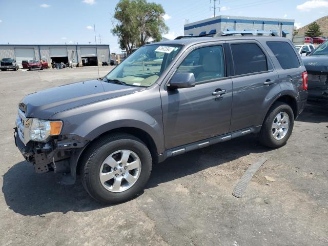 FORD ESCAPE LIM 2012 z numerem VIN 1FMCU0EG9CKC14125 - Zdjęcie z aukcji