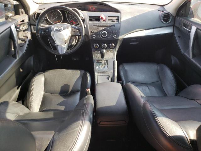 Photo 8 from auction – 2012 MAZDA 3 S with VIN JM1BL1W92C1676556