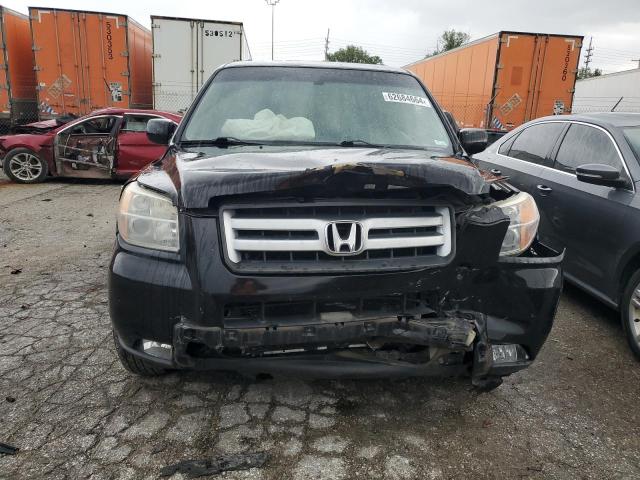Photo 5 from auction – 2007 HONDA PILOT EXL with VIN 5FNYF18577B030583