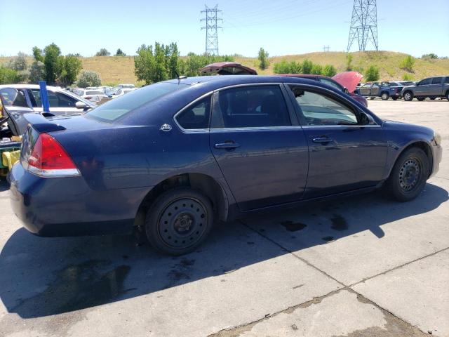 Photo 3 from auction – 2008 CHEVROLET IMPALA LS with VIN 2G1WB58KX81297147