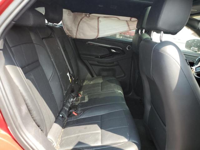 Photo 10 from auction – 2022 LAND ROVER RANGE ROVE with VIN SALZP2FX4NH173749