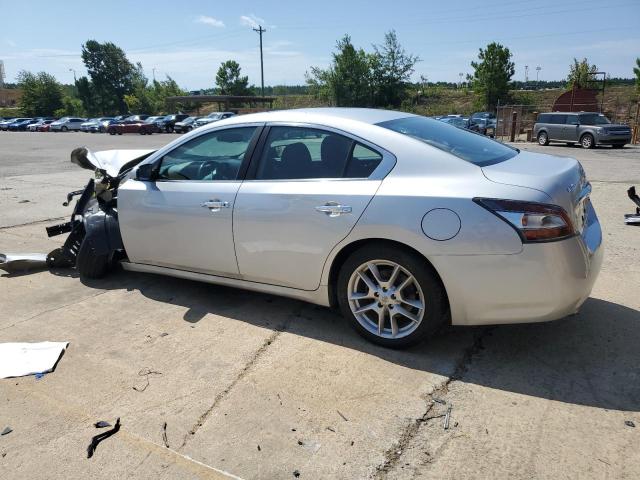 Photo 2 from auction – 2012 NISSAN MAXIMA with VIN 1N4AA5AP8CC852471