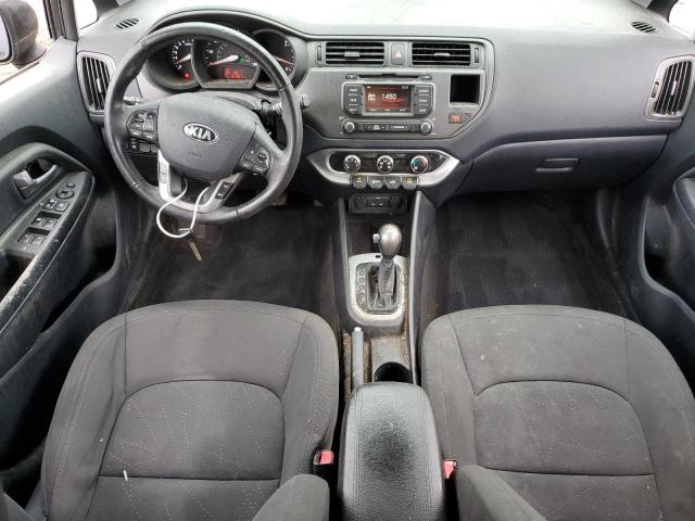 Photo 8 from auction – 2013 KIA RIO EX with VIN KNADN5A31D6156752