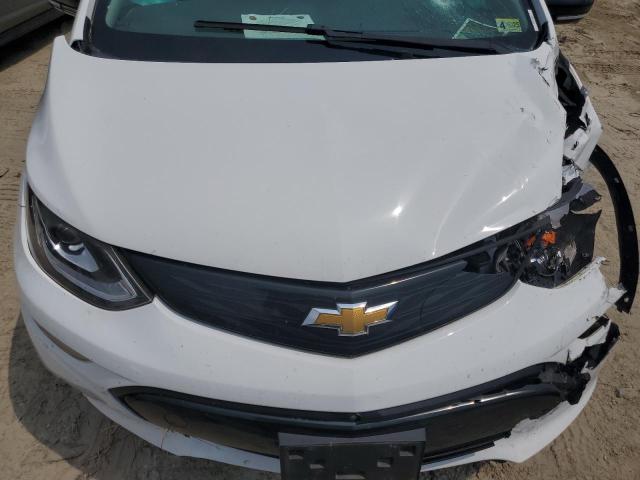 Photo 12 from auction – 2017 CHEVROLET BOLT EV PR with VIN 1G1FX6S0XH4168425