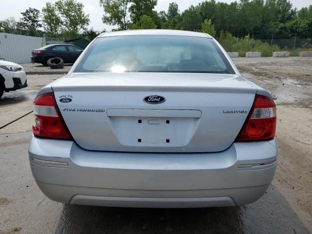 Photo 6 from auction – 2005 FORD FIVE HUNDR with VIN 1FAFP25135G147940